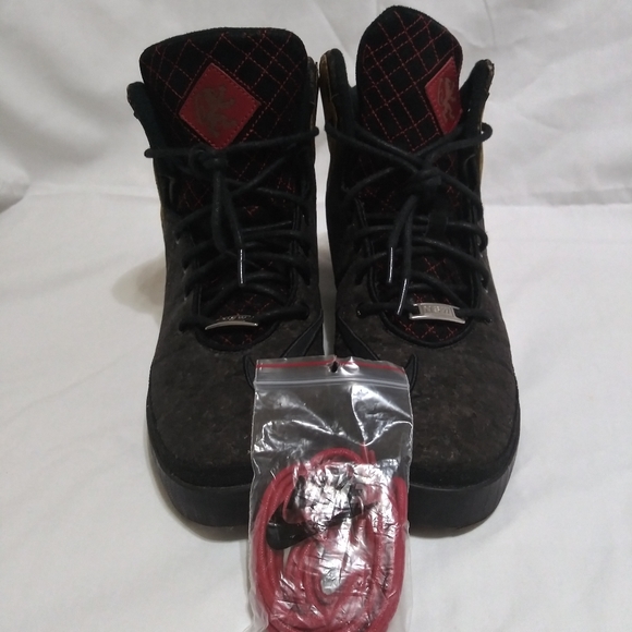 Nike Other - LeBron Xl NSW Lifestyle Sz.10.5